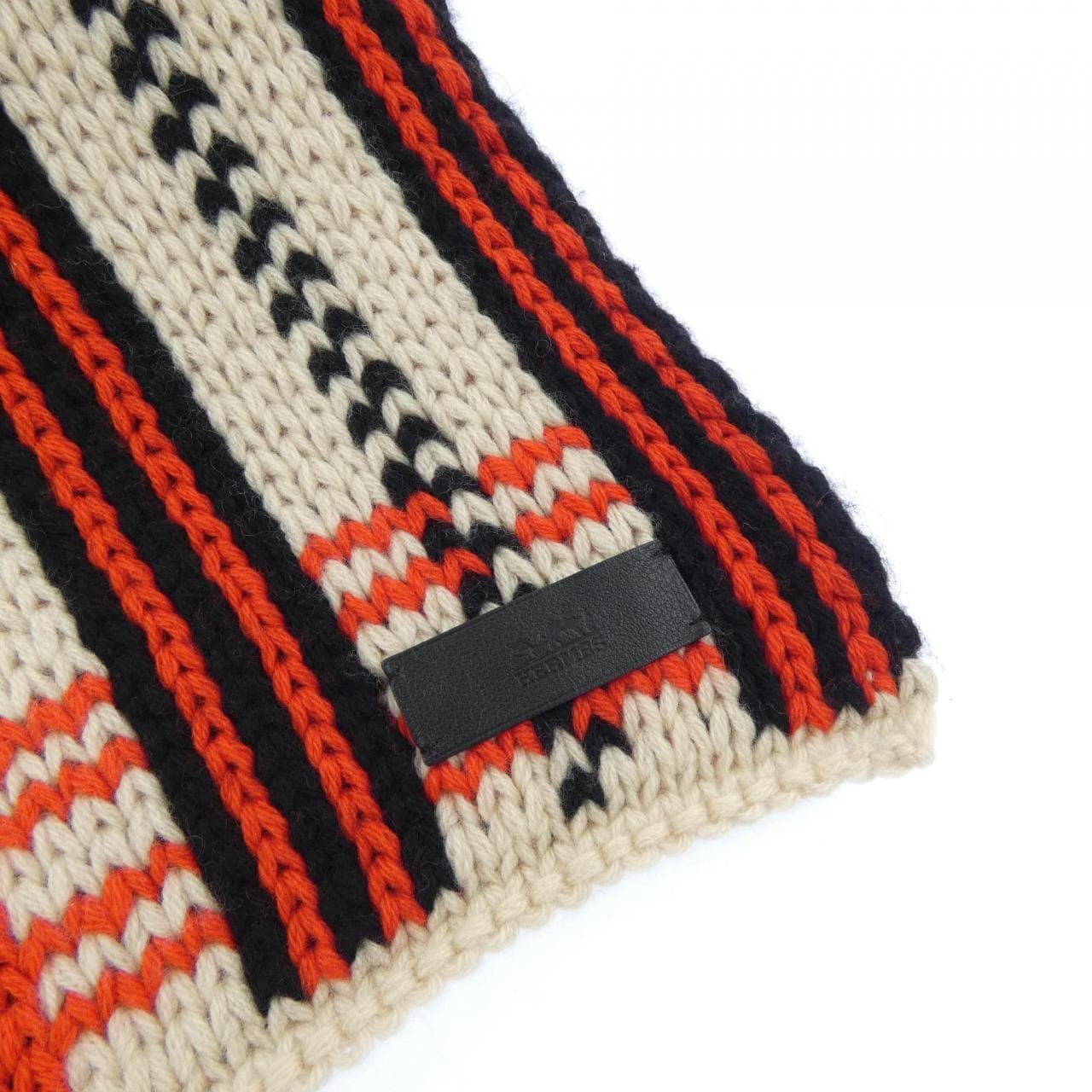 エルメス HERMES MUFFLER