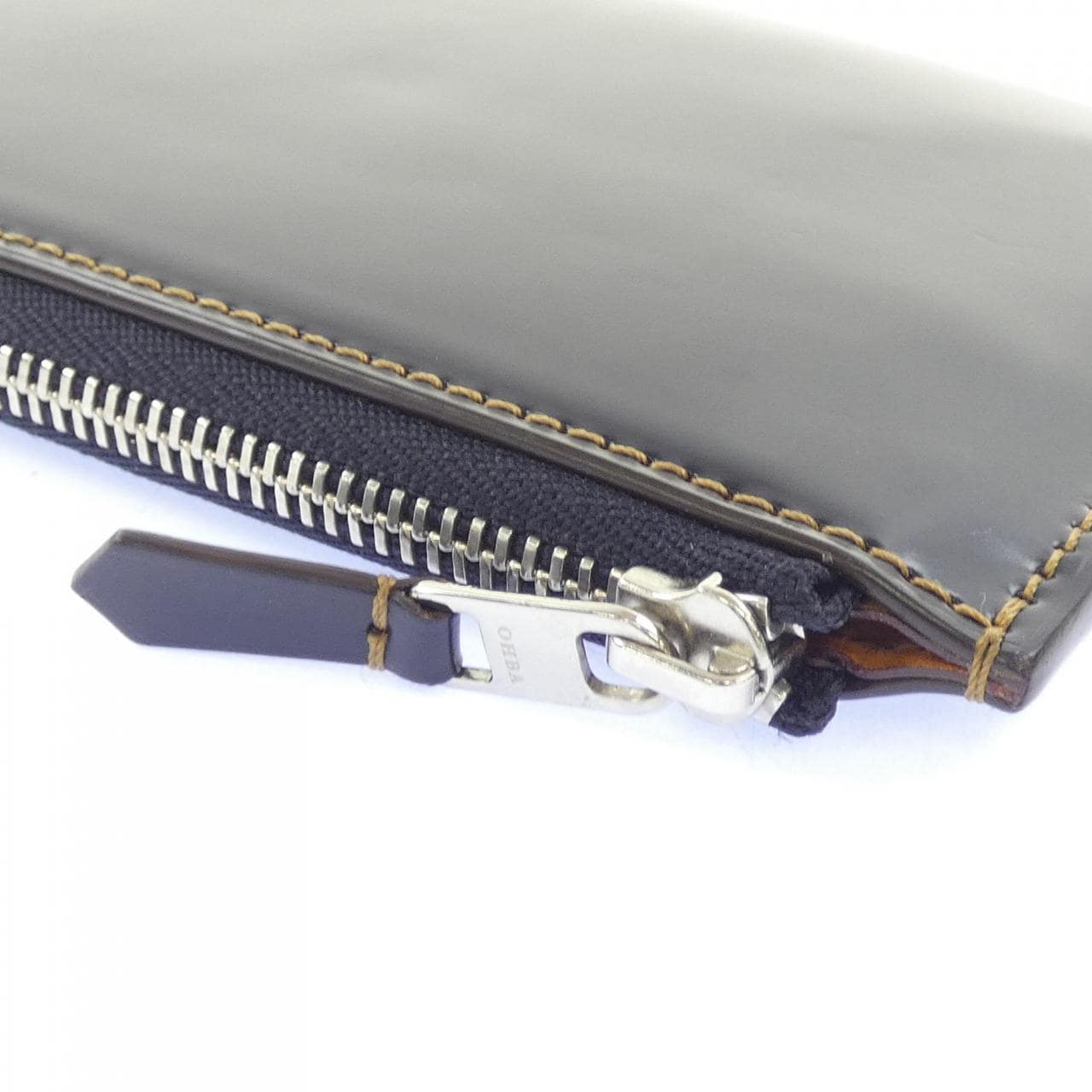 オオバセイホウ 大峡製鞄 WALLET