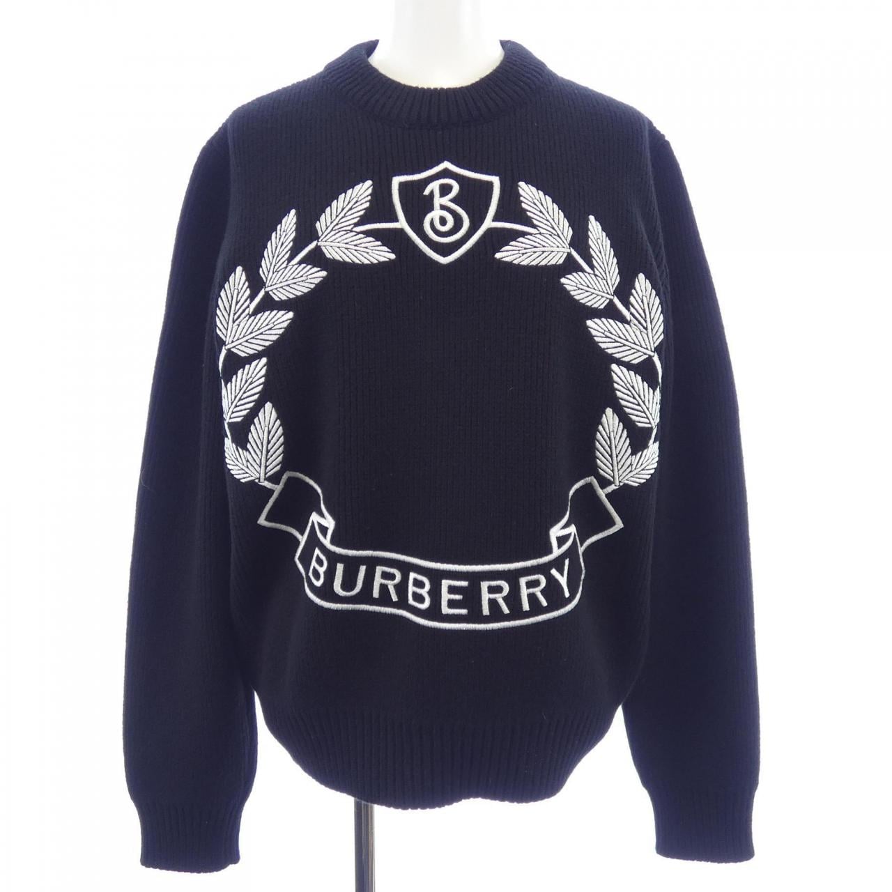 バーバリー BURBERRY 80622521 ニット