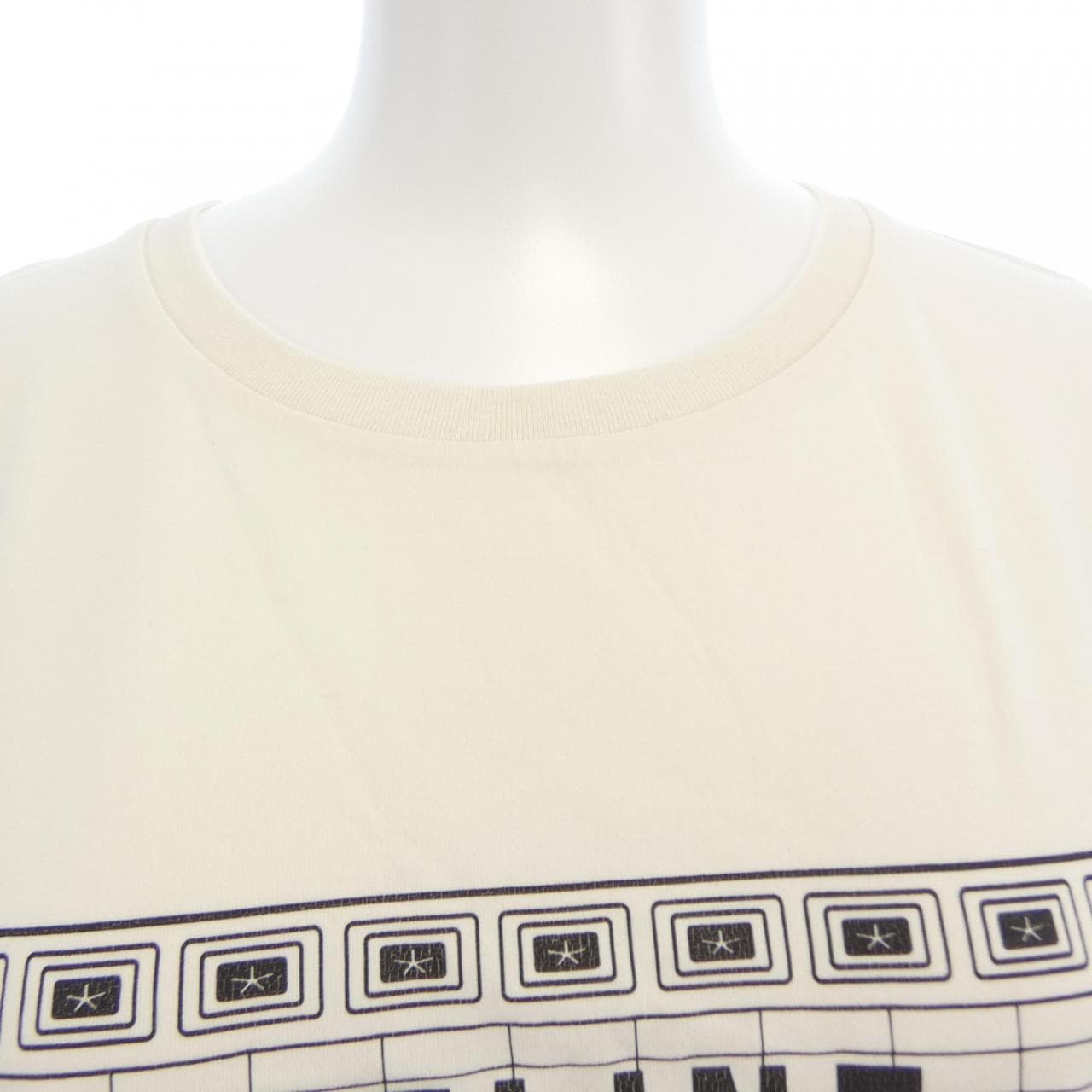 セリーヌ CELINE 2X05I671Q Tシャツ