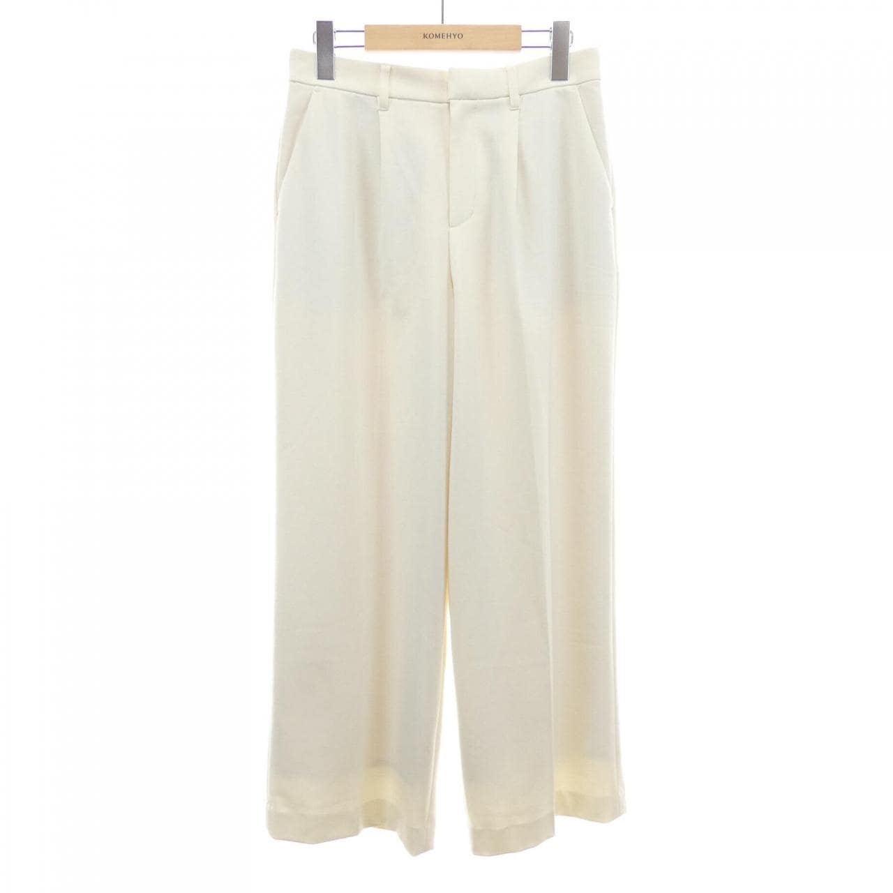 マッキントッシュフィロソフィー MACKINTOSH PHILOSOPHY パンツ