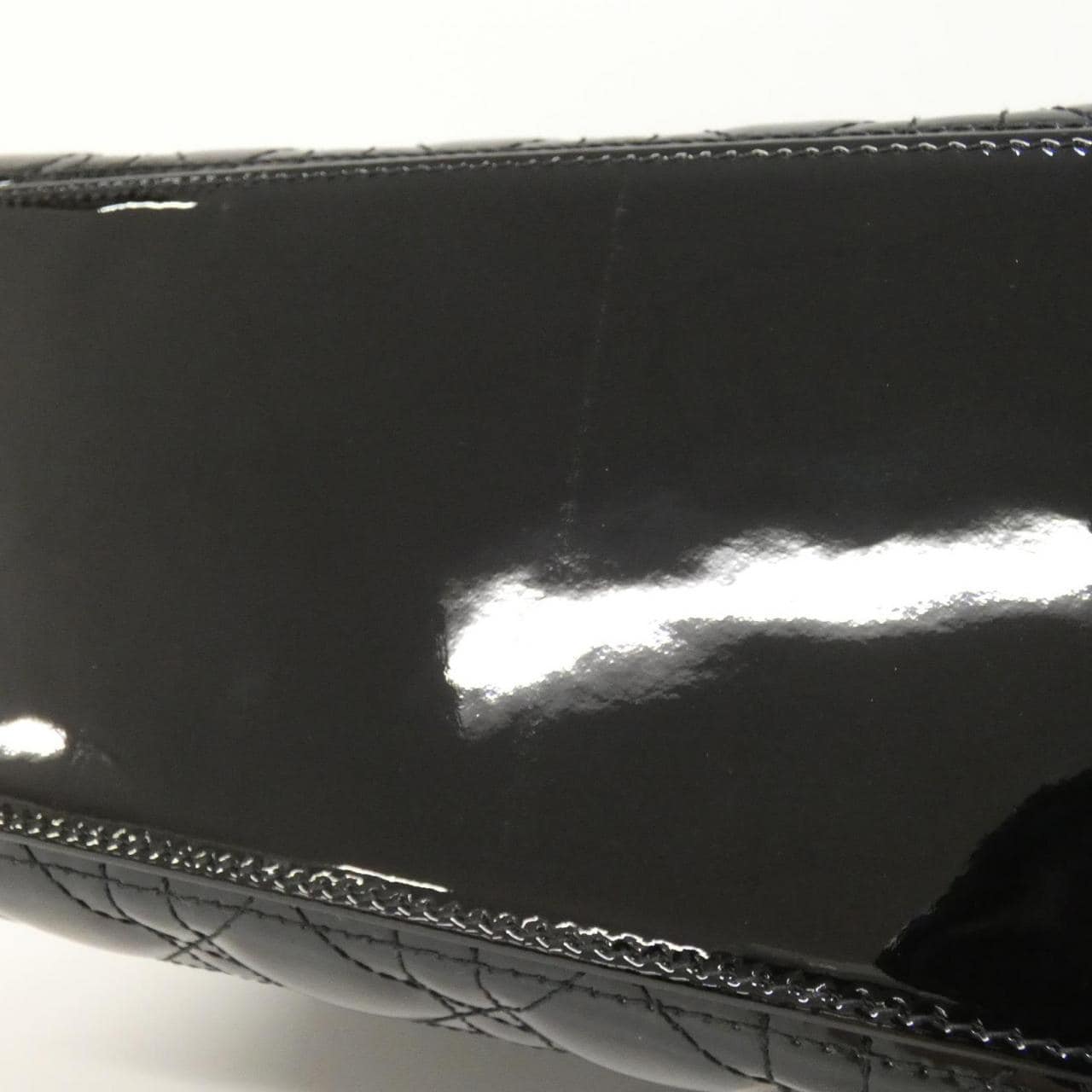 クリスチャンディオール レディ ディオール ミディアム M0565OWCB バッグ