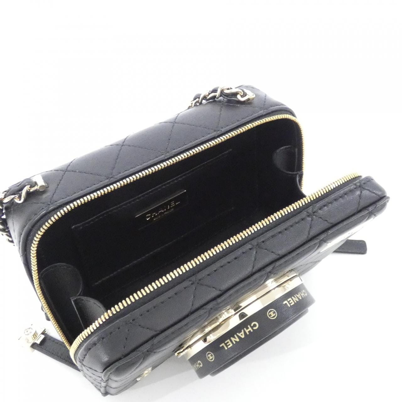 シャネル AS4817 ショルダーバッグ