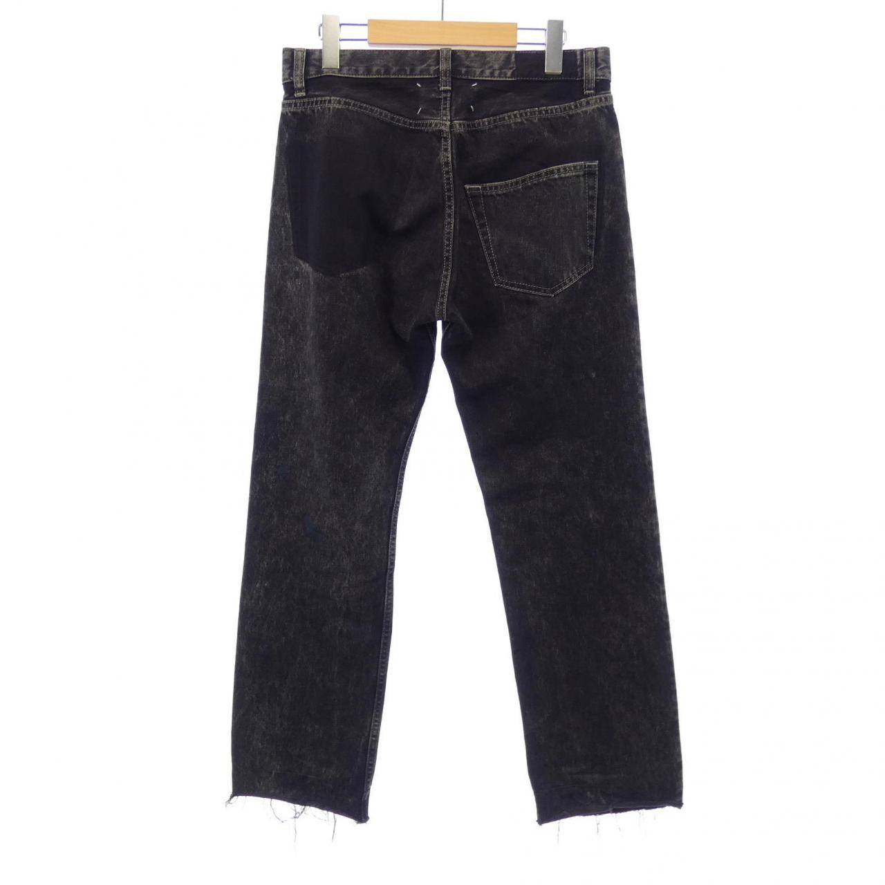 メゾンマルジェラ Maison Margiela S50LA0207 UNISEX ジーンズ