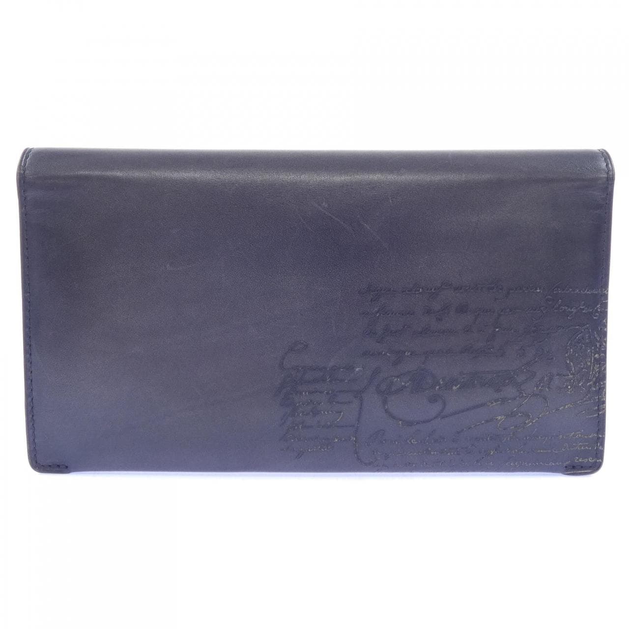 ベルルッティ Berluti スクリット WALLET