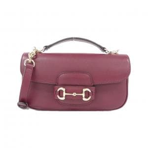 グッチ GUCCI HORSEBIT 1955 815206 AAEC2 バッグ