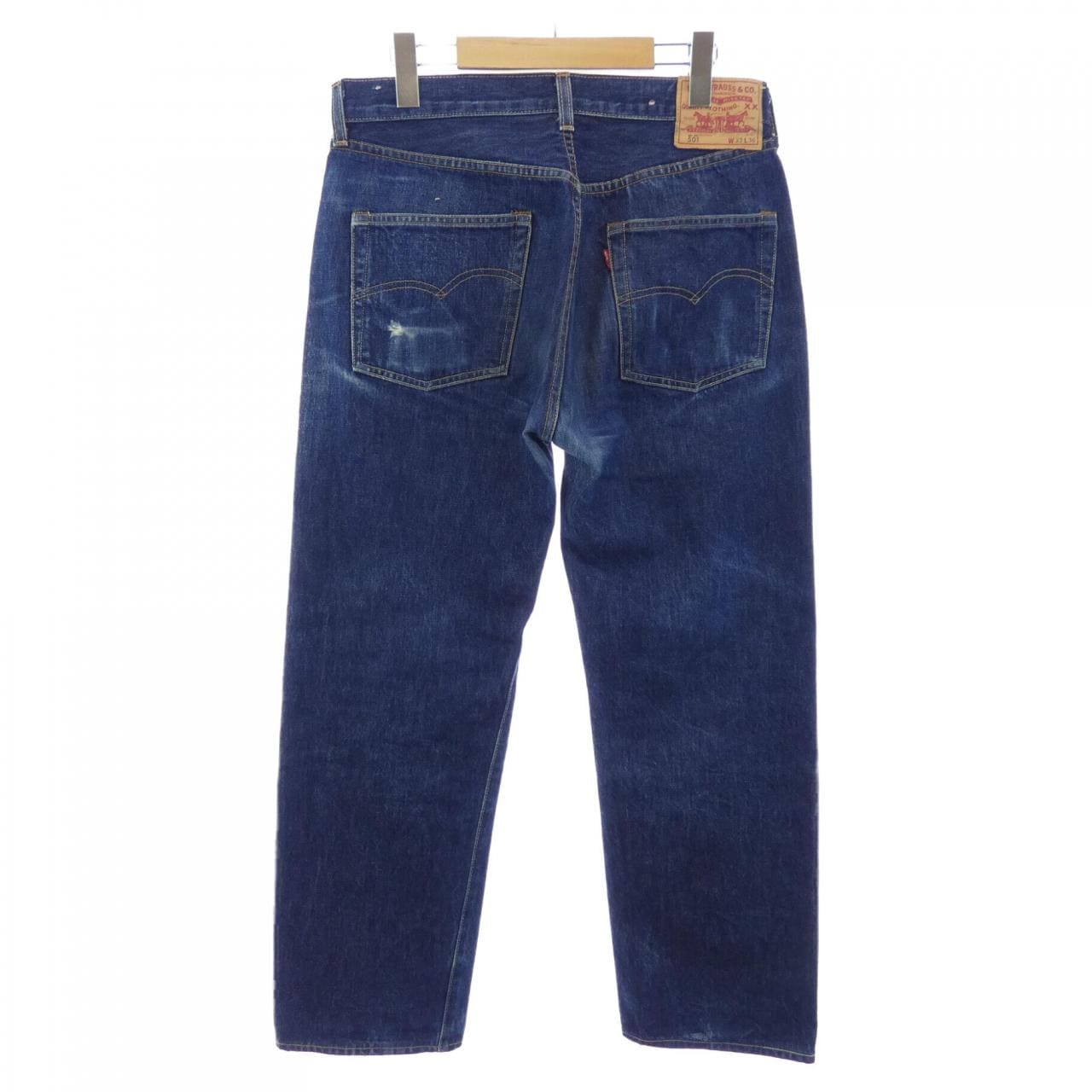 リーバイスヴィンテージクロージン LEVI'S VINTAGE CLOTHING 501 ジーンズ