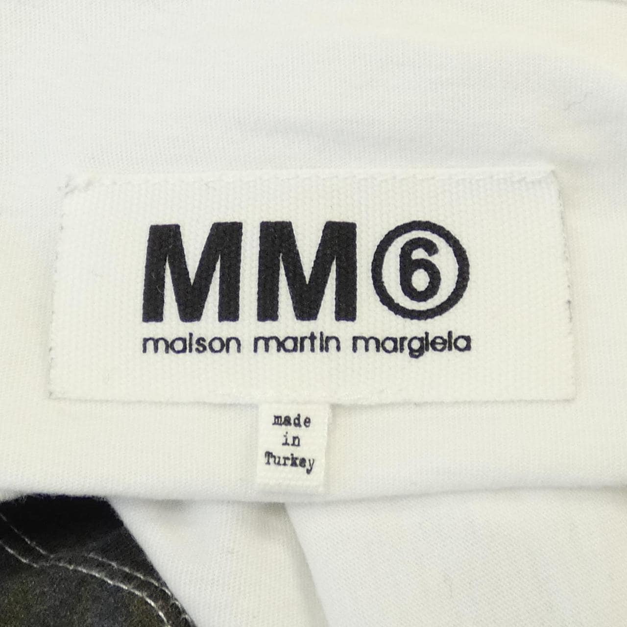 MM6 MM6 T-shirt