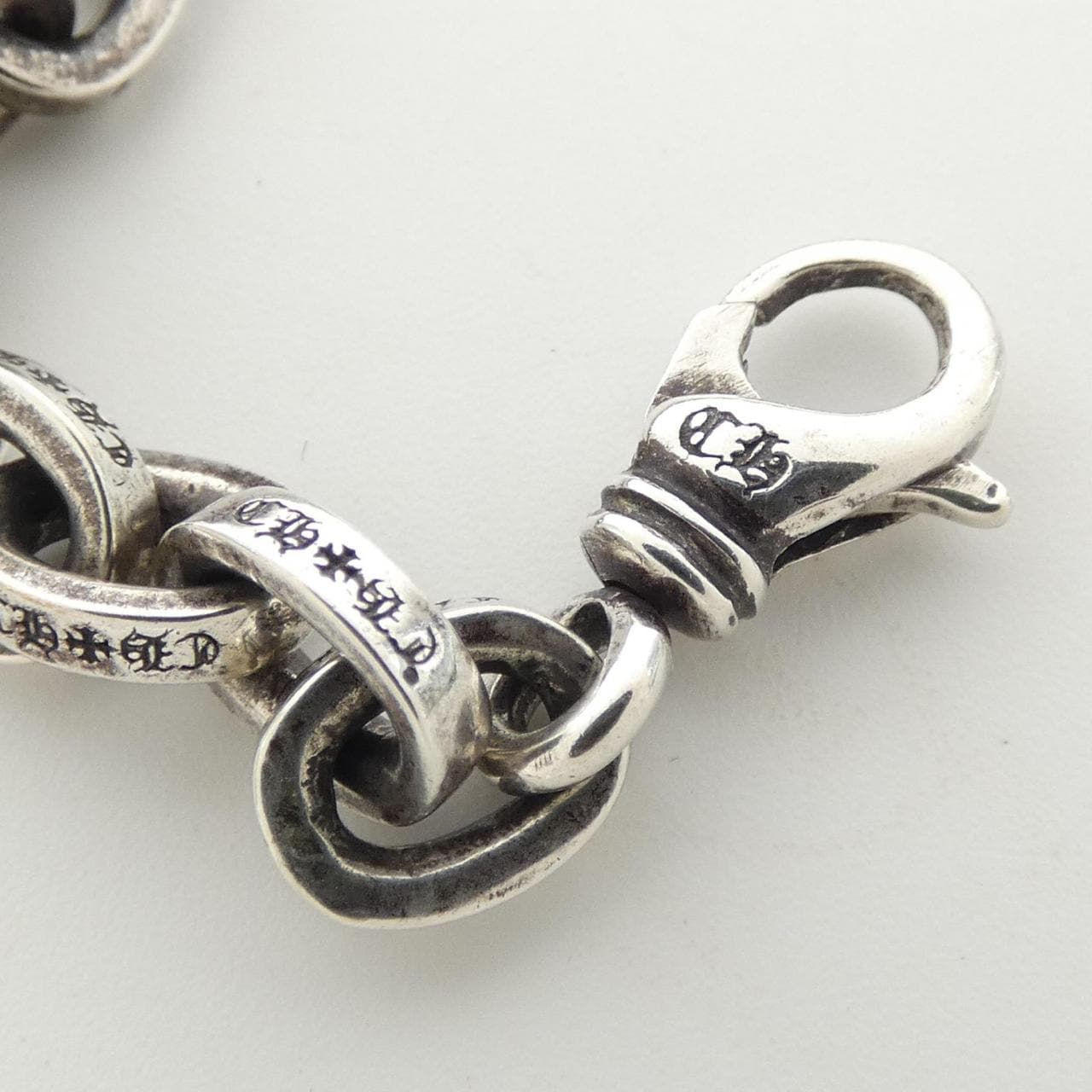 クロムハーツ CHROME HEARTS BRACELET