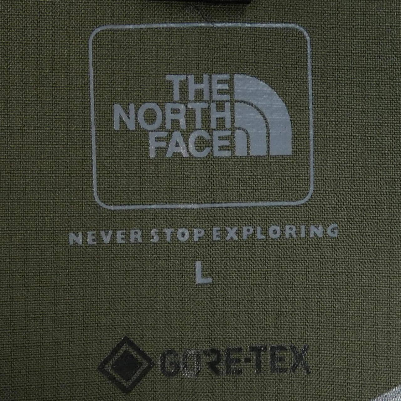 THE NORTH FACE夾克