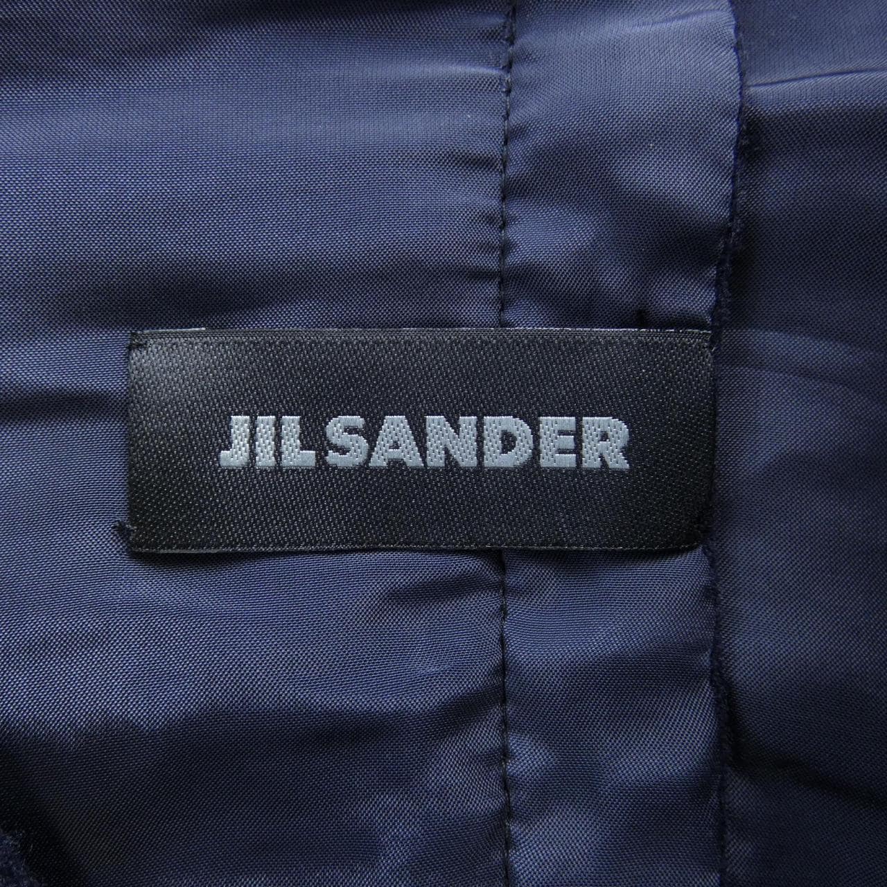 ジルサンダー JIL SANDER ジャケット