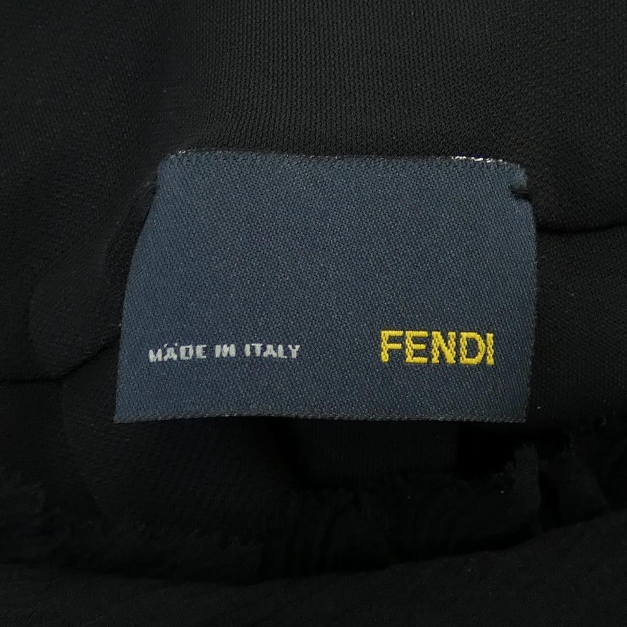 フェンディ FENDI ワンピース