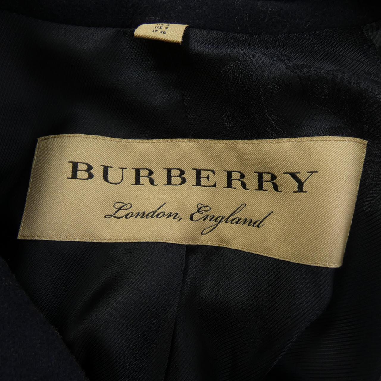 BURBERRY coat