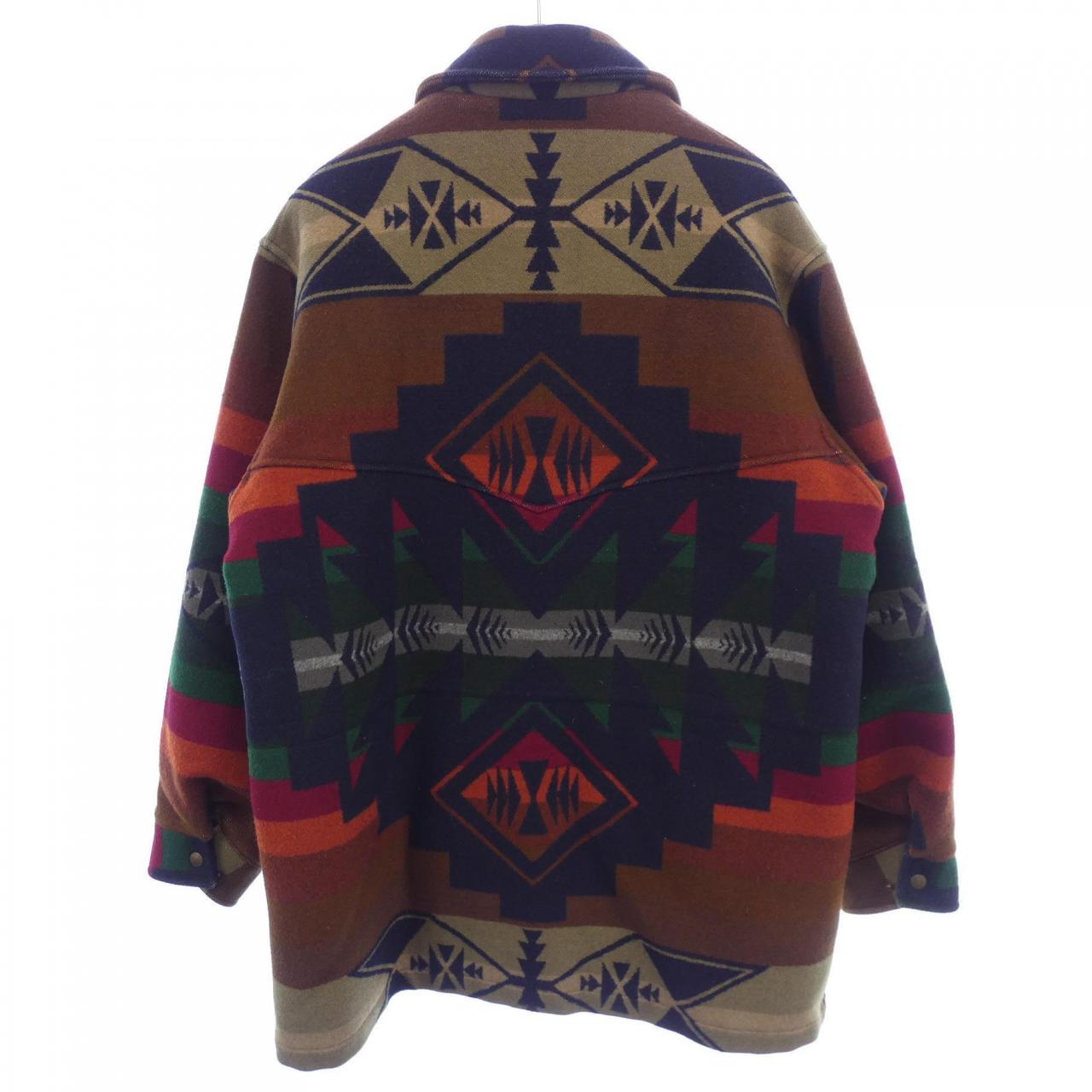 ペンドルトン PENDLETON コート