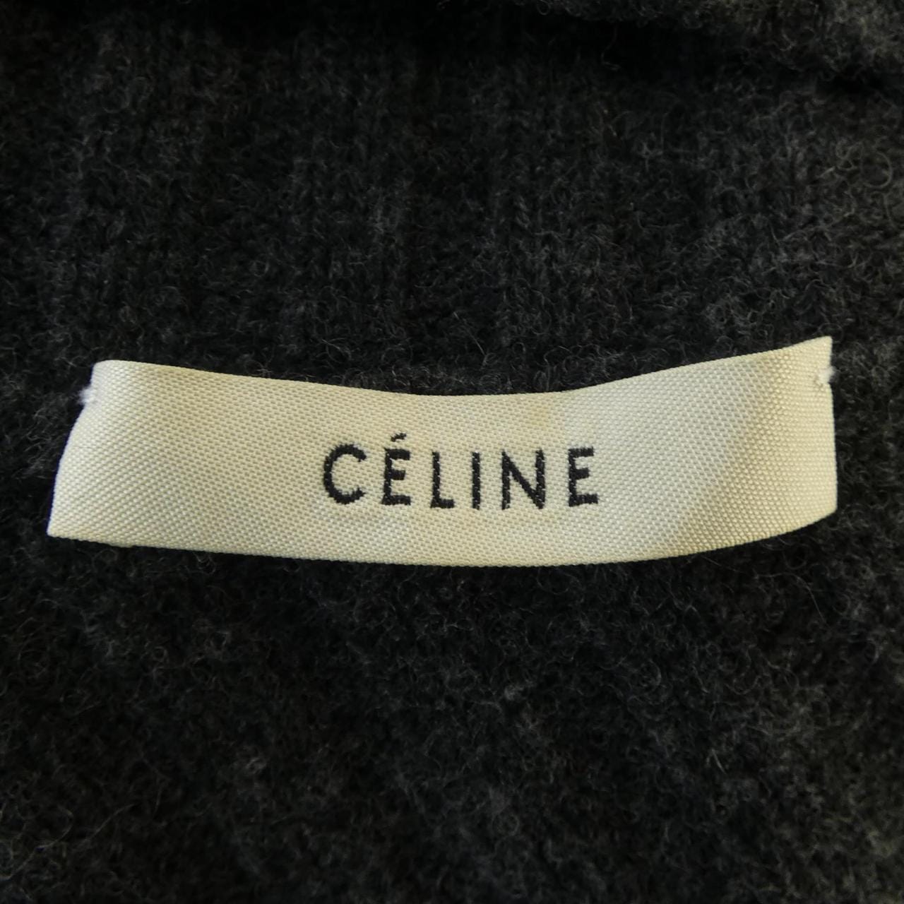 セリーヌ CELINE ニット