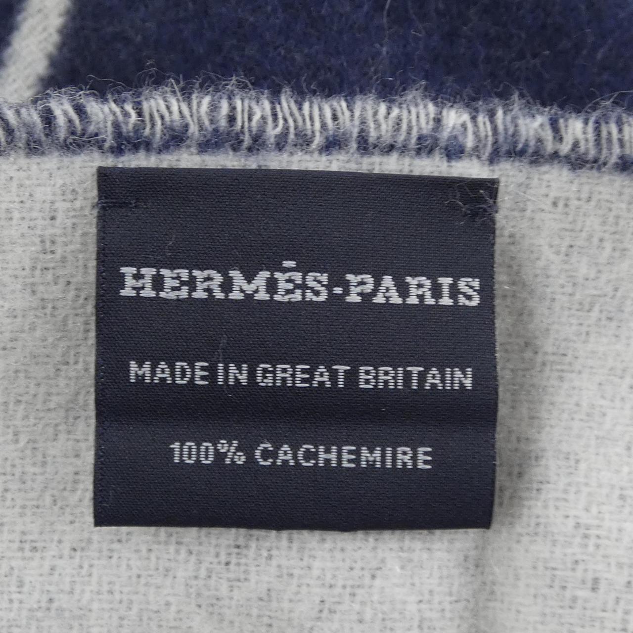 HERMES围巾