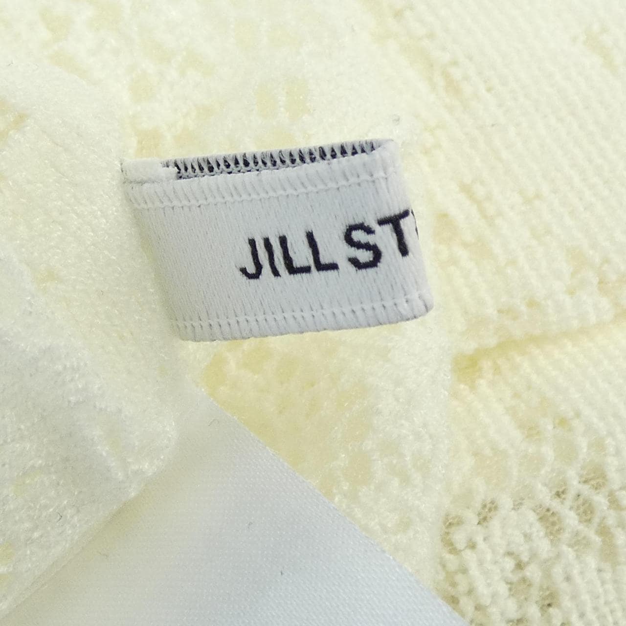 ジルスチュアート JILL STUART カーディガン