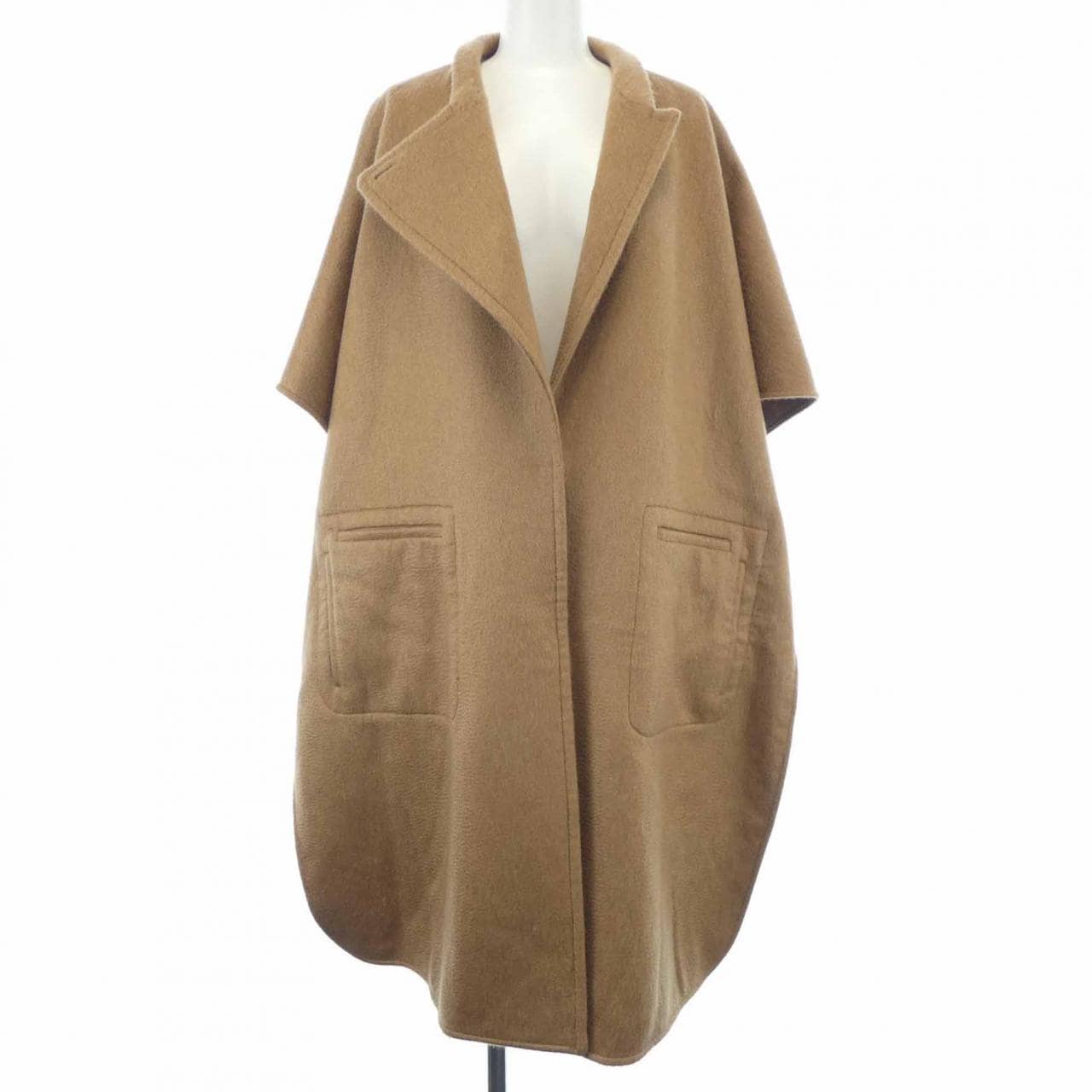 Max Mara Max Mara Cape