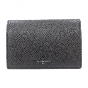 ペッレモルビダ PELLE MORBIDA CARD CASE