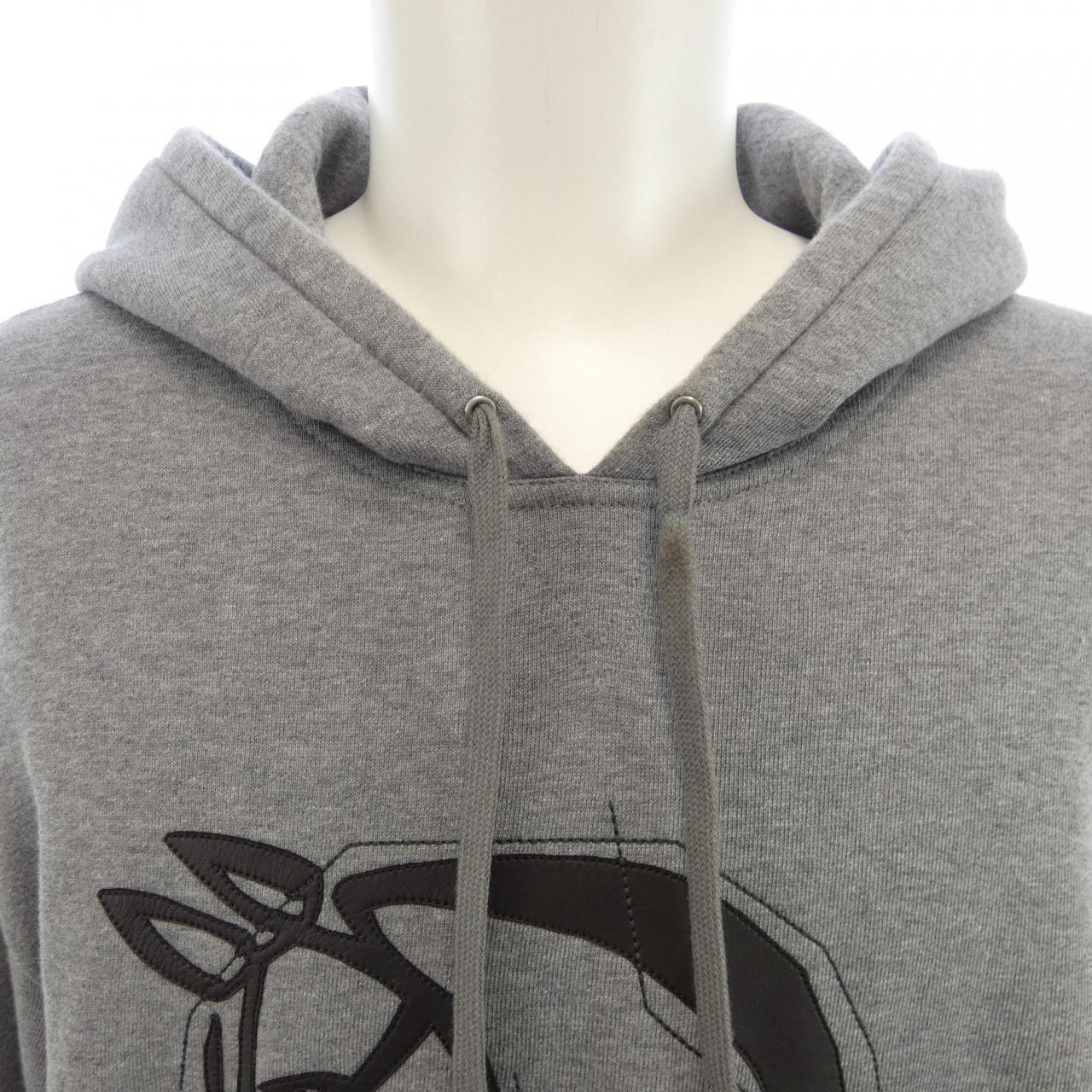 エルメス HERMES パーカー