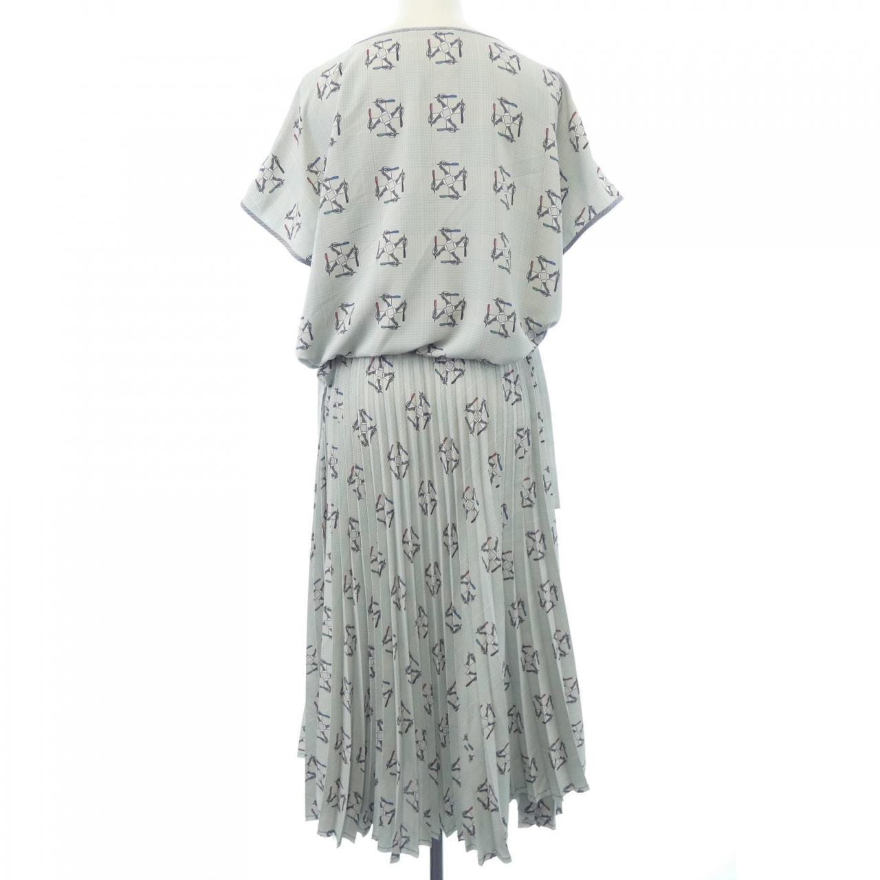 D-DUE ワンピース