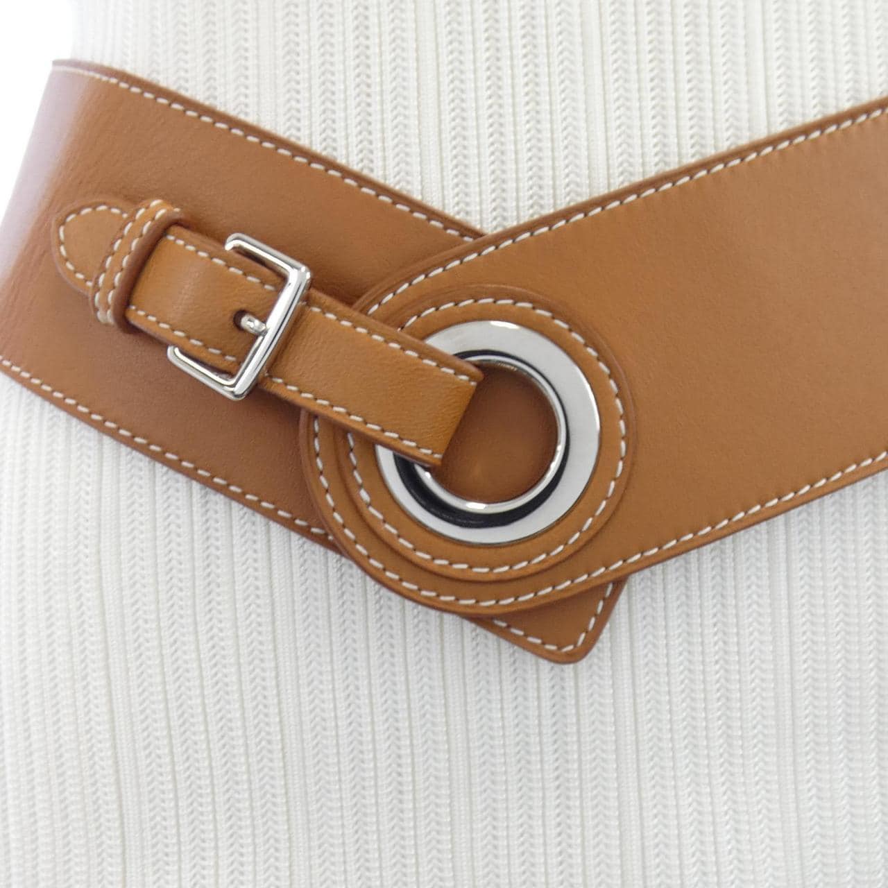 エルメス HERMES 2E2639D9 トップス