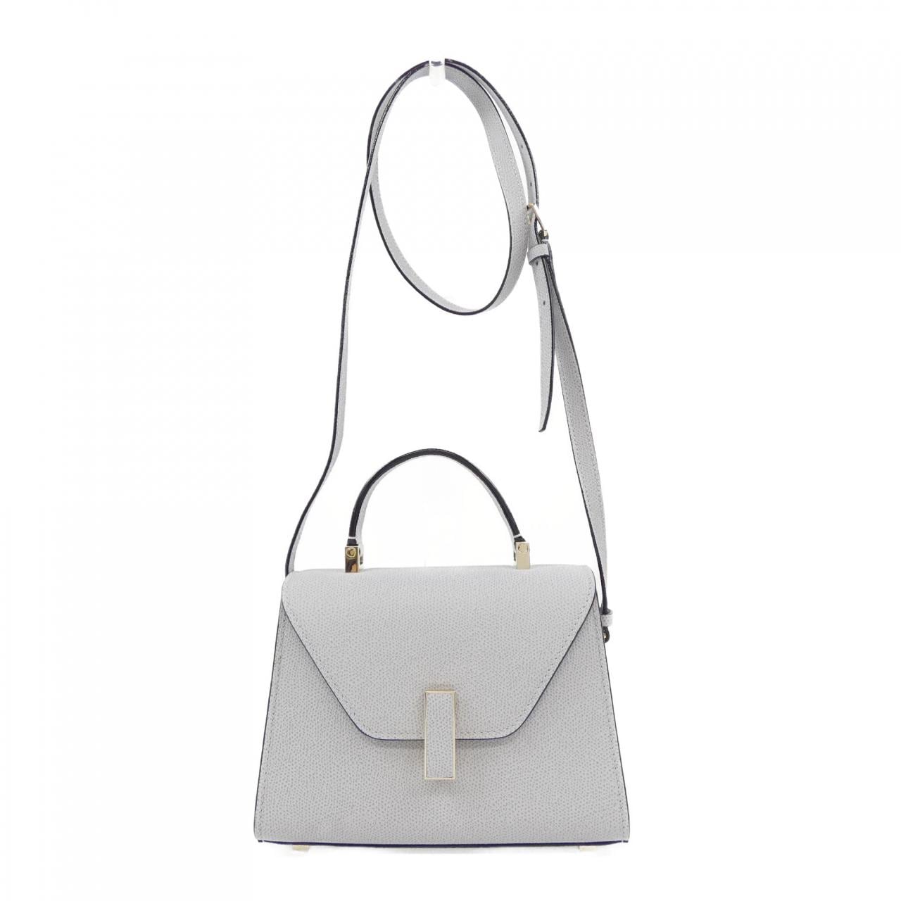ヴァレクストラ VALEXTRA イジィデ ISIDE WBES0022028LOC99 BAG