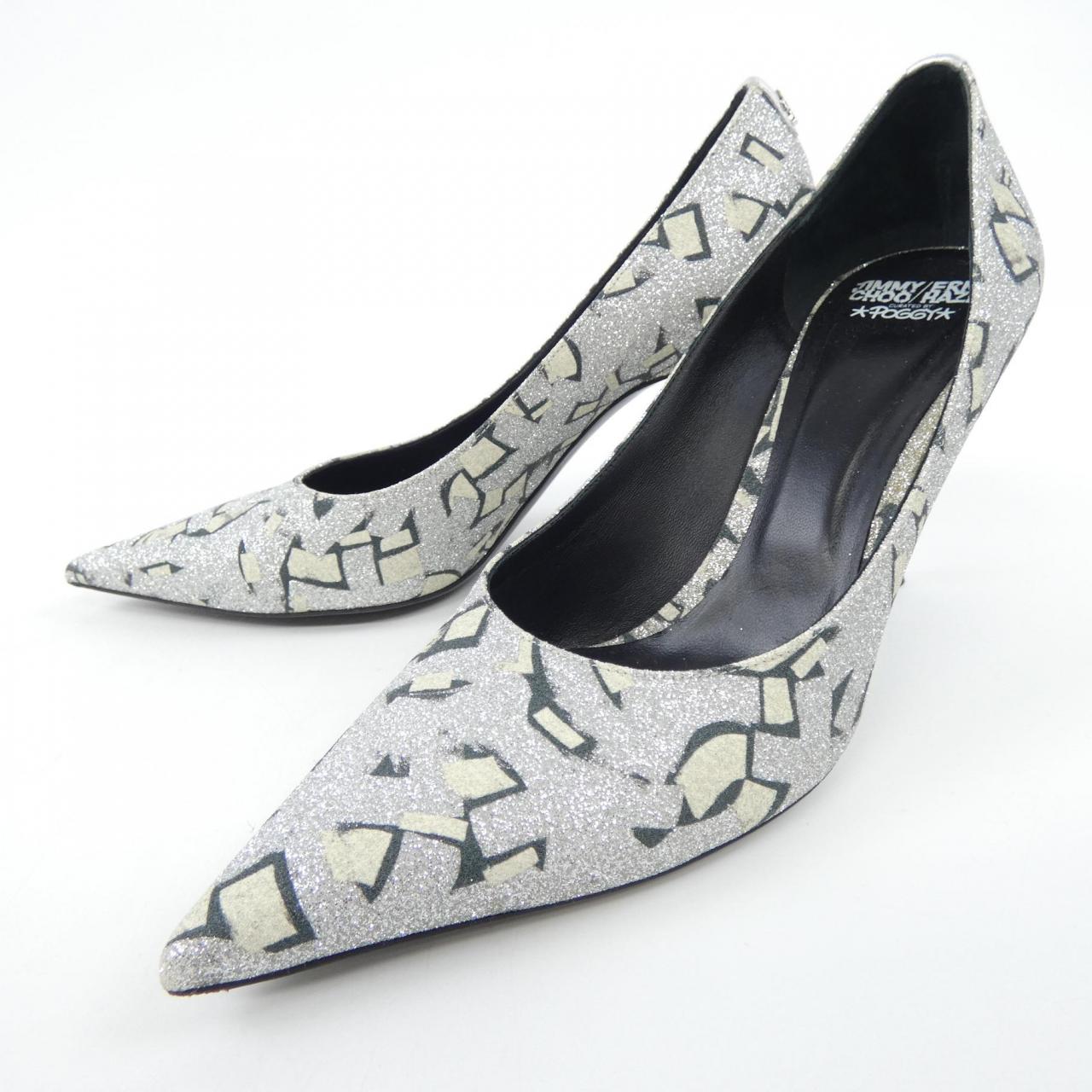 ジミーチュウ JIMMY CHOO パンプス