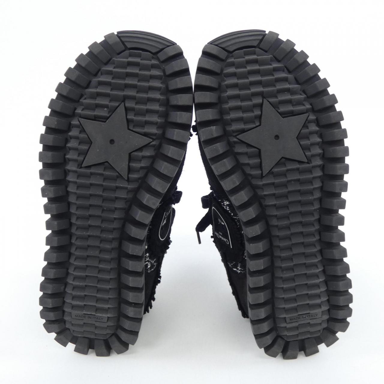 クリスチャンディオール CHRISTIAN DIOR スニーカー