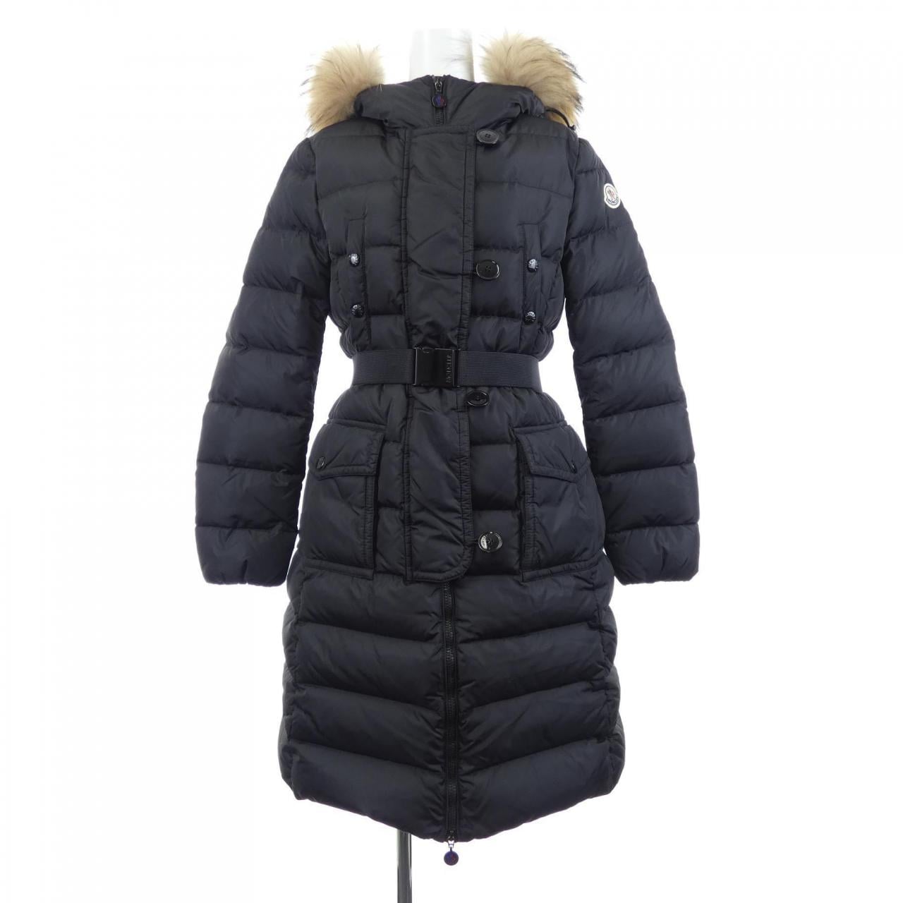 モンクレール MONCLER GENEVRIER ダウンコート
