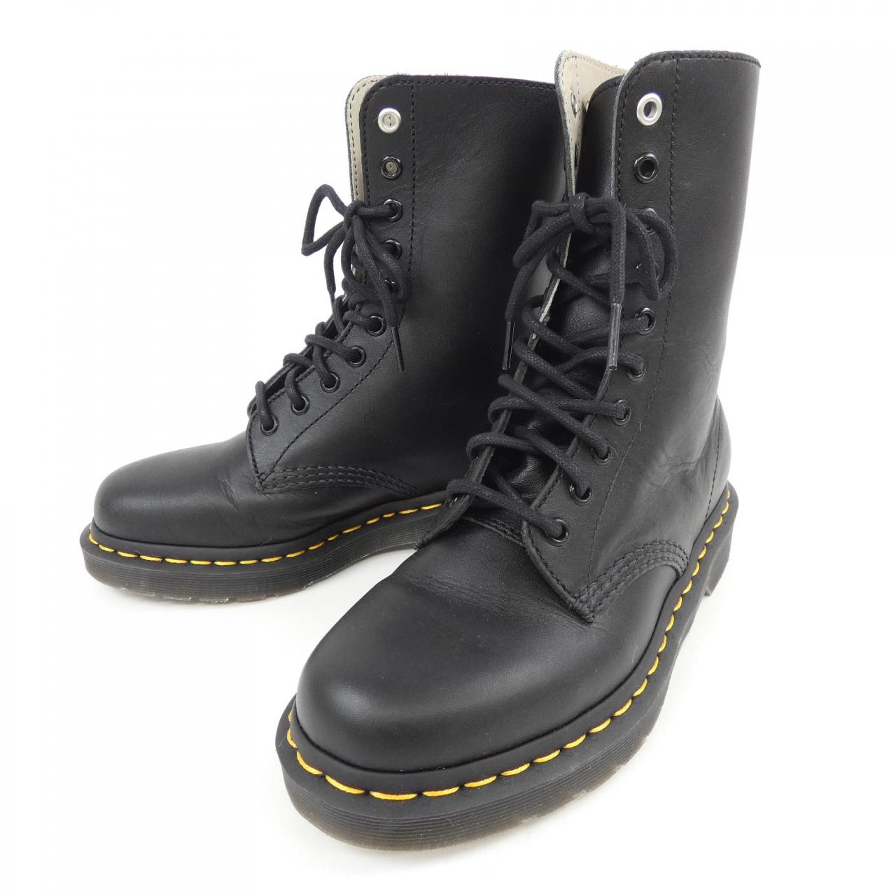 ドクターマーチン DR.MARTENS Y'S 10EYE ブーツ