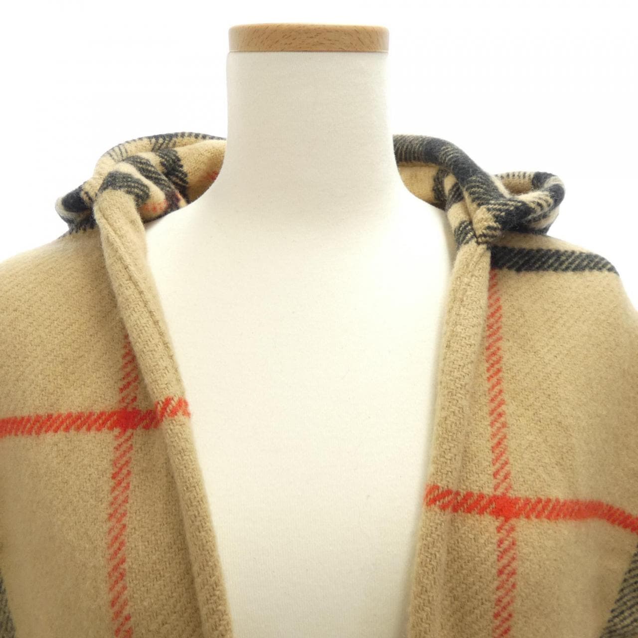 バーバリー BURBERRY 8077638 MUFFLER