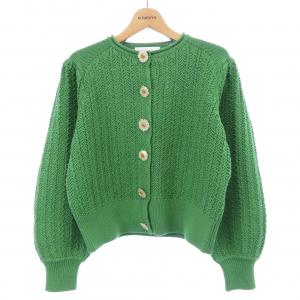 ミュベール MUVEIL カーディガン