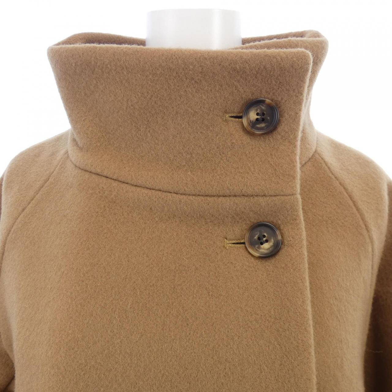 GALLARDA GALANTE coat