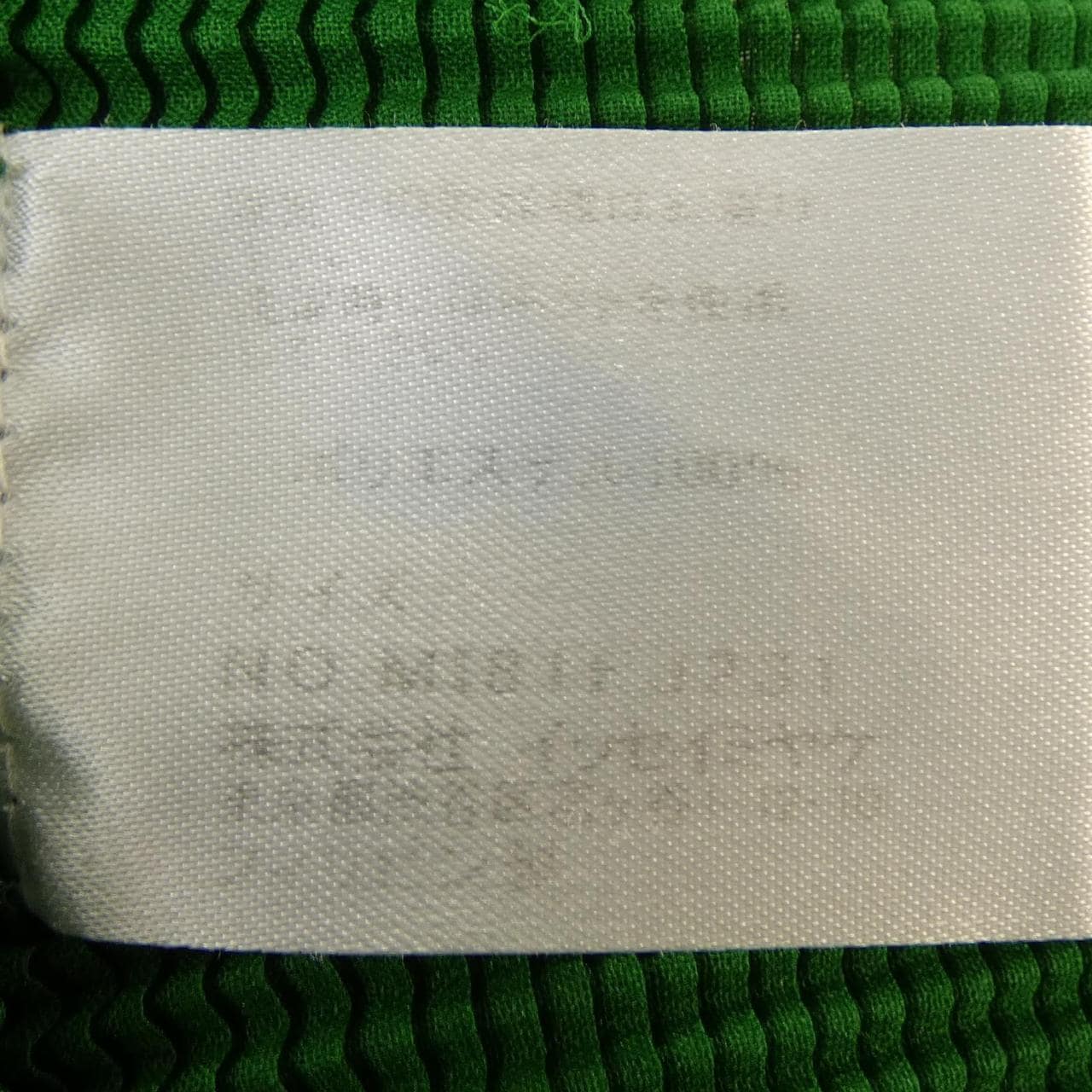 ミーイッセイミヤケ me ISSEY MIYAKE MI81FJ231 トップス