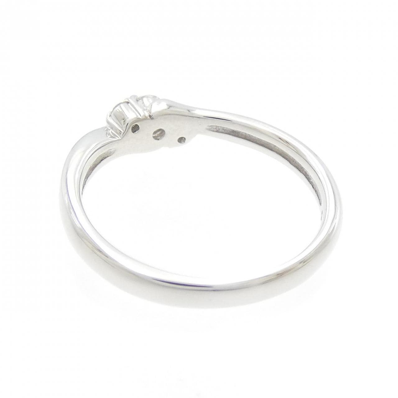 STAR JEWELRY Diamond Ring 0.13CT