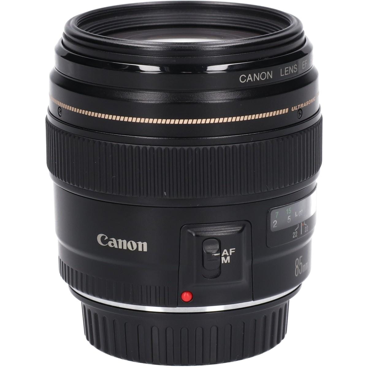 ＥＦ８５ｍｍ　Ｆ１．８ＵＳＭ