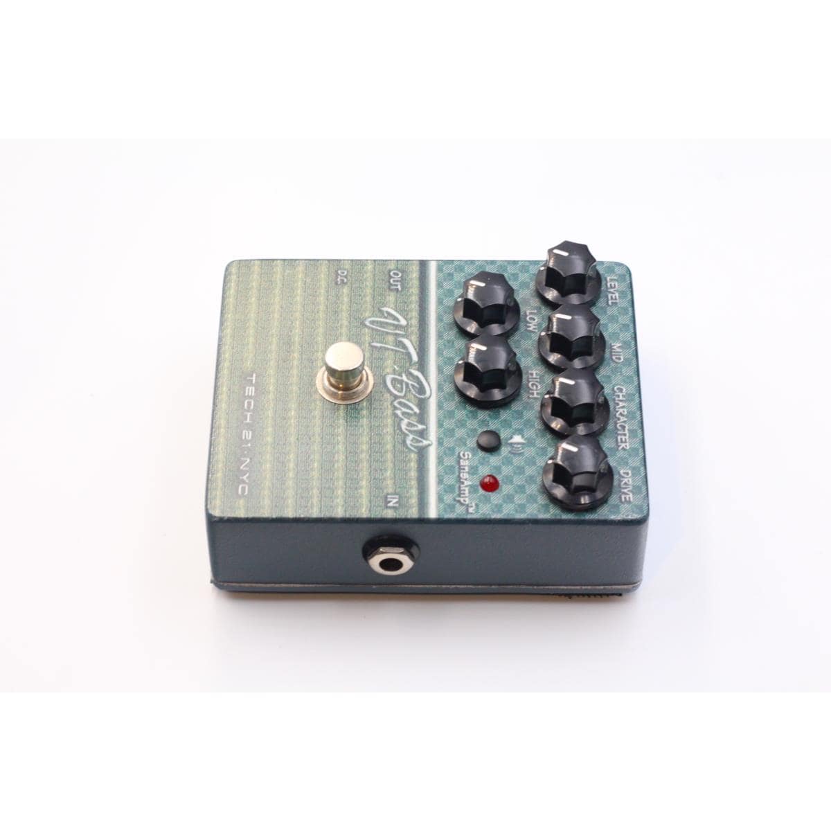 ＴＥＣＨ２１　　ＶＴ　ＢＡＳＳ