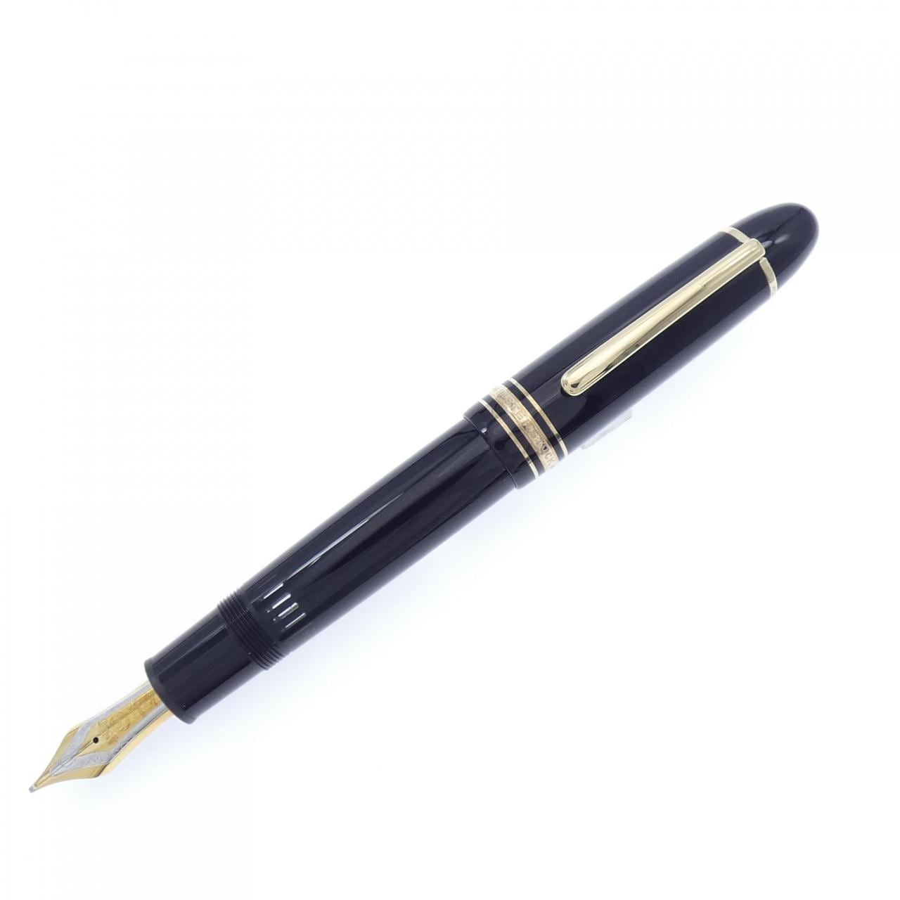 MONTBLANC大班 149 10576 鋼筆