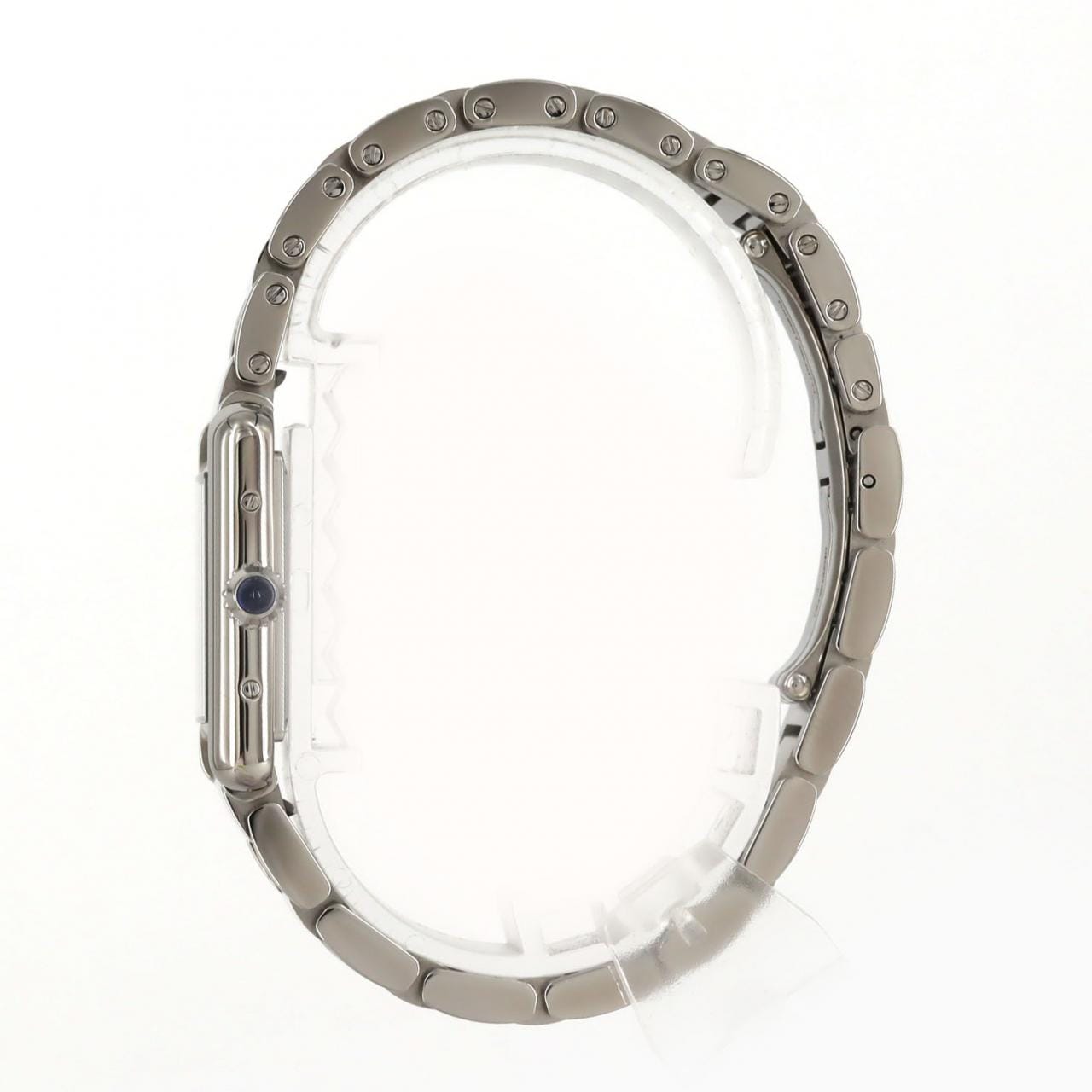 カルティエ タンクマストSM WSTA0051 SS クォーツ