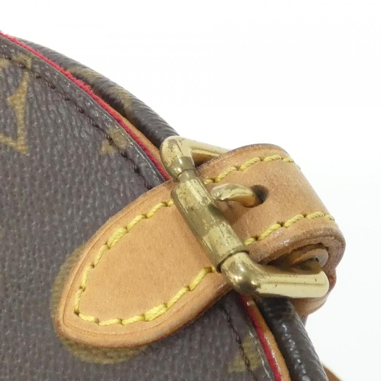 ルイヴィトン モノグラム タンブラン M51179 ショルダーバッグ