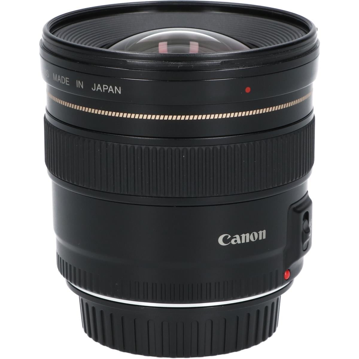 EF20mm F2.8USM
