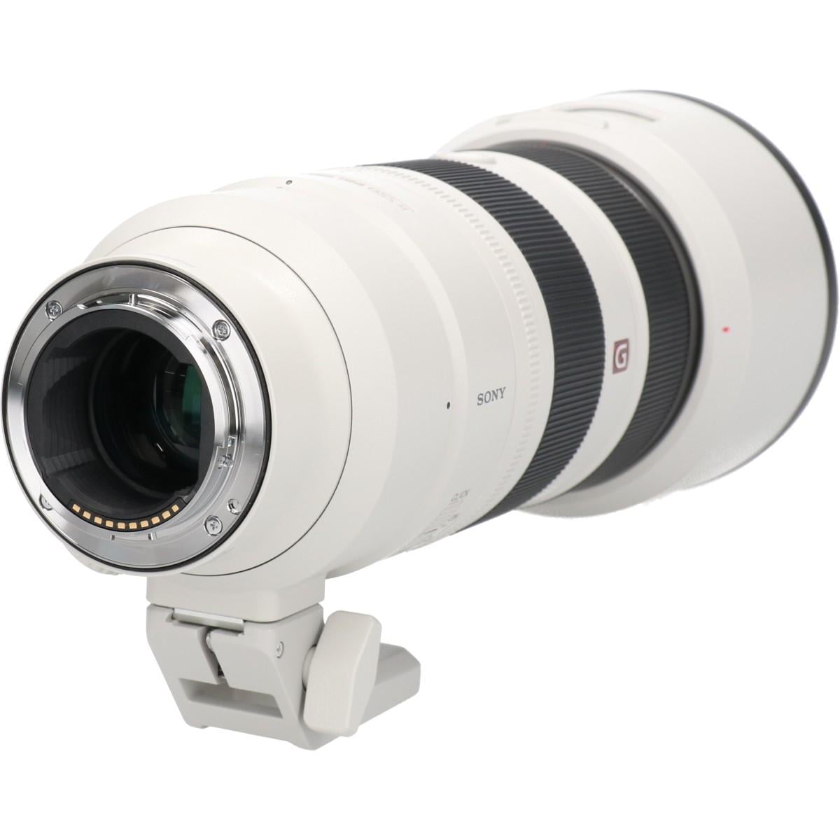 ＦＥ７０－２００ｍｍ　Ｆ２．８ＧＭ　ＩＩ
