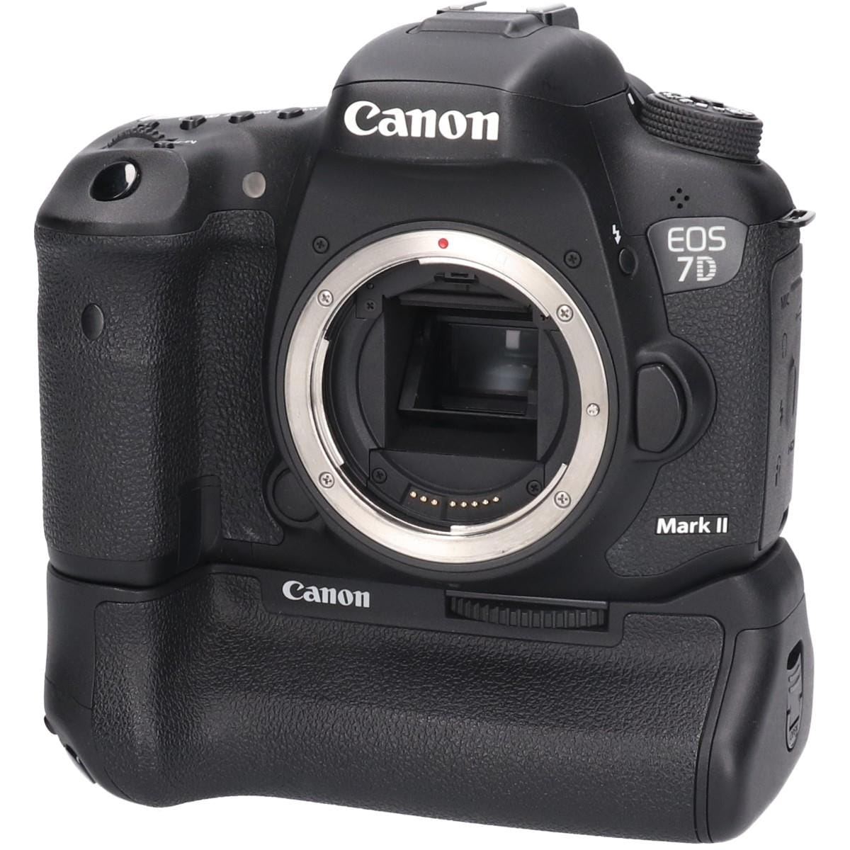ＥＯＳ７Ｄ　ＭＡＲＫ　ＩＩ　ＢＧ－Ｅ１６付
