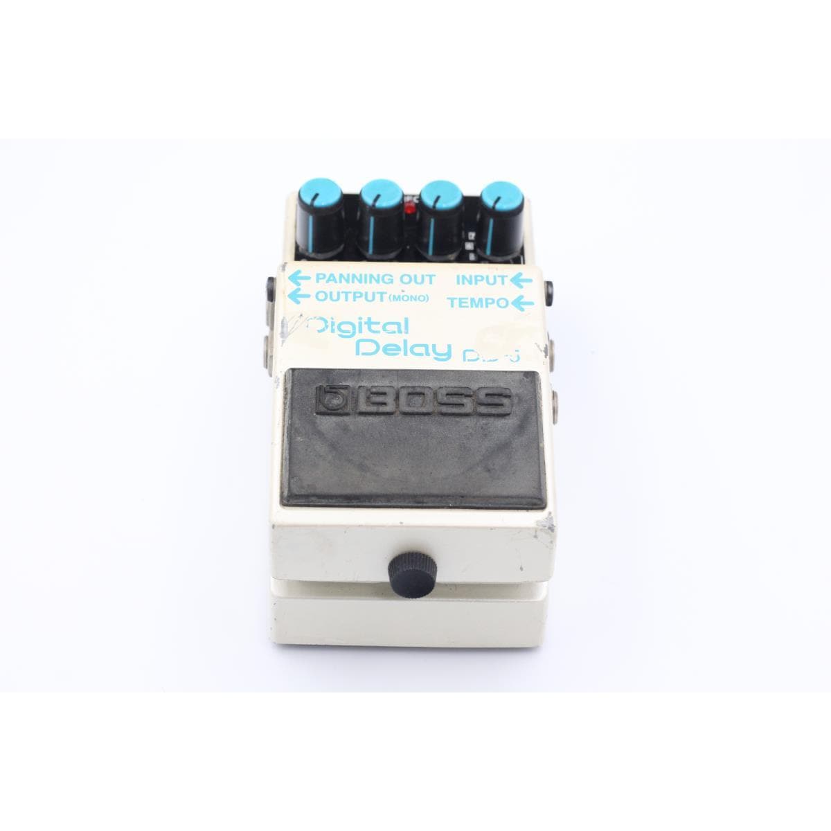 ＢＯＳＳ　　ＤＤ－５