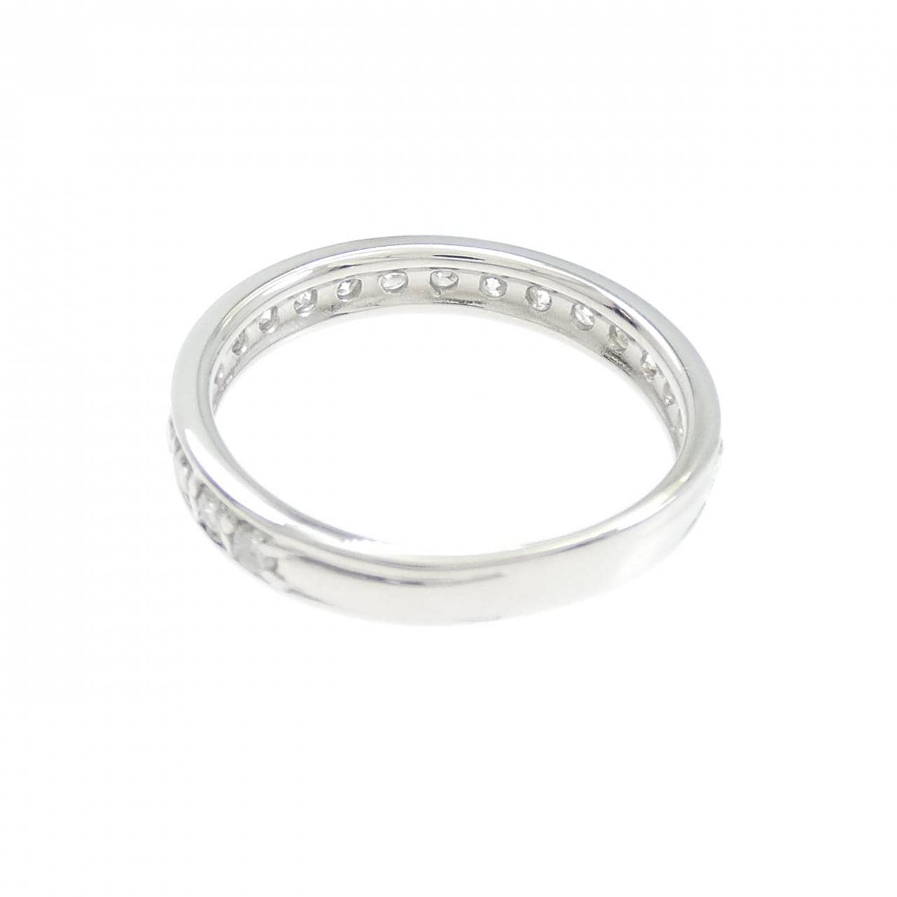 PT900鑽石戒指0.50克拉