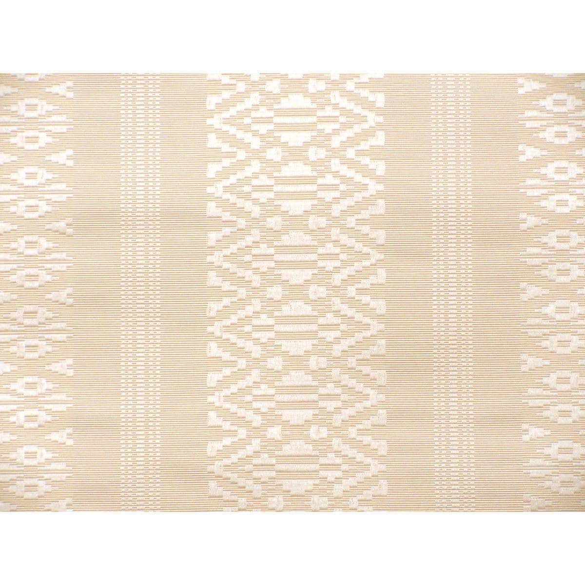 【未使用品】名古屋帯　全通柄【献上博多織】