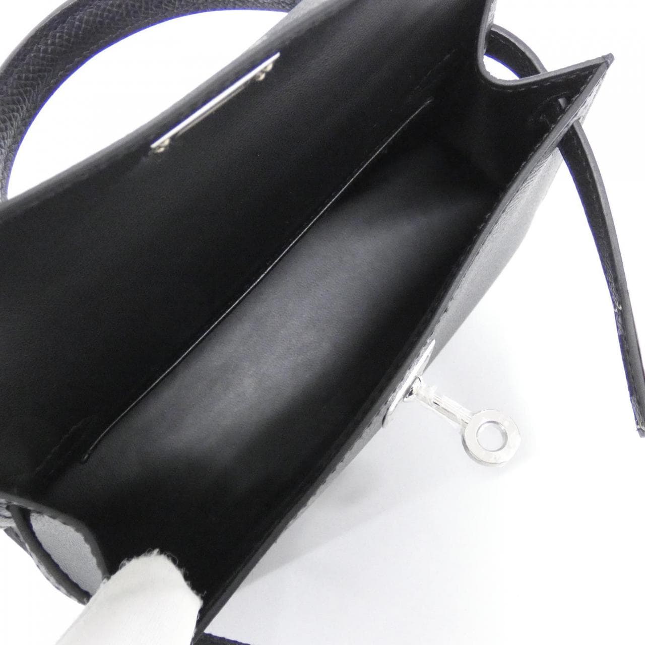 【未使用品】エルメス ミニケリー2 MINI 071302CK バッグ