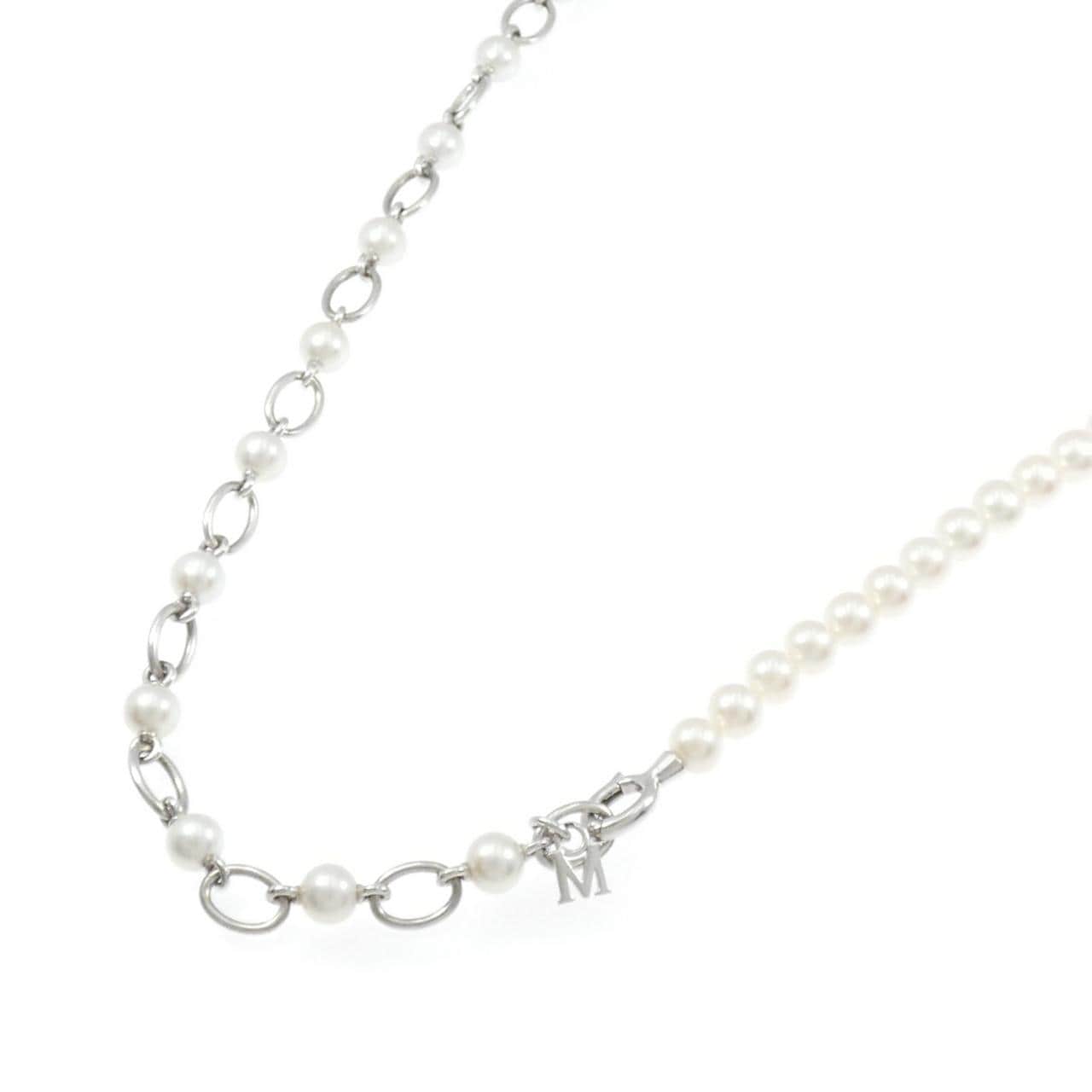 ミキモト リベルテ ネックレス 6.5-7mm