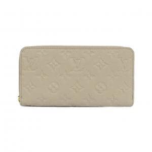 ルイヴィトン モノグラム アンプラント ジッピー ウォレット M69034 財布
